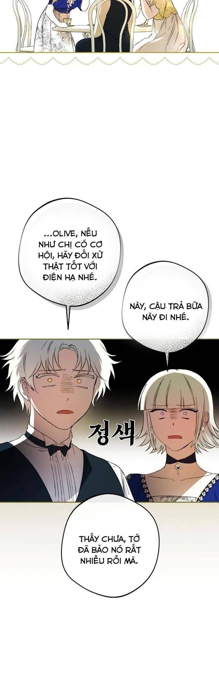 Bạo Chúa Độc Ác Trở Lại - chap16 - Trang 8